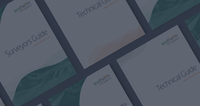 Step-by-step instructions and expert tips on fitting Icotherm roofs.